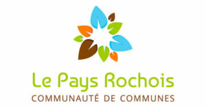 Logo Pays Rochois Officiel
