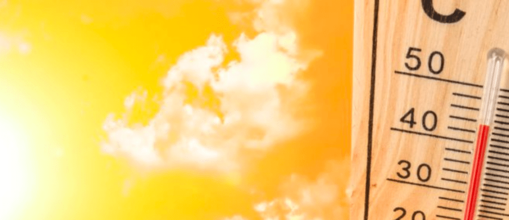 Alerte canicule été 2026 Cornier Pays Rochois